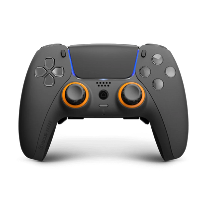 SCUF Reflex Pro Gris acier