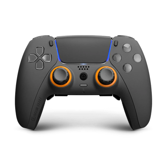 SCUF Reflex Pro Gris acier